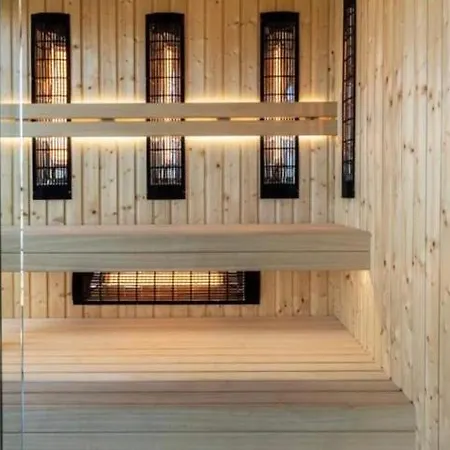Tatrygold - & - Anka Apartment *