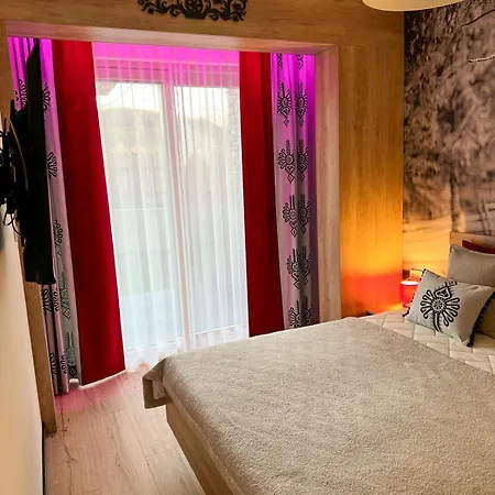 Apartment Tatrygold - & - Anka Bialka Tatrzanska