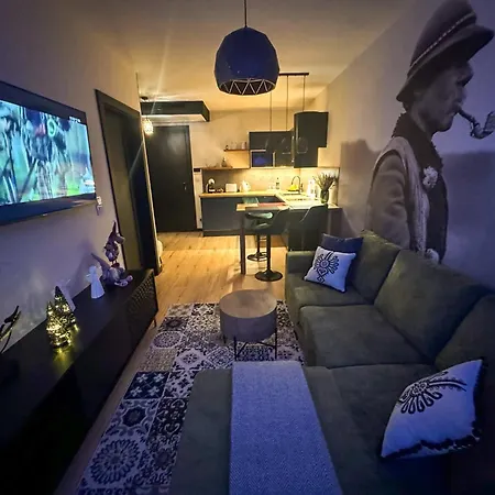Apartment Tatrygold - & - Anka