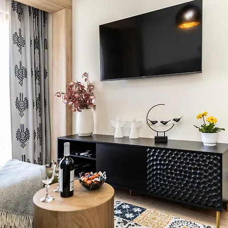 Tatrygold - & - Anka Apartment