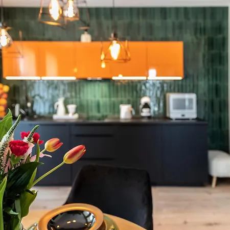 Appartement Tatrygold - & - Anka *