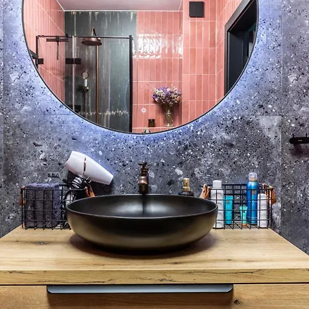 Tatrygold - & - Anka Appartement