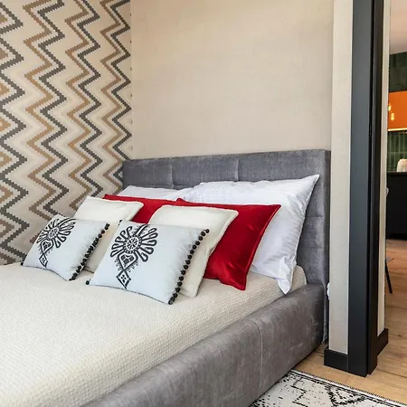 Appartement Tatrygold - & - Anka