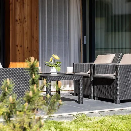 Appartement Tatrygold - & - Anka Białka Tatrzańska